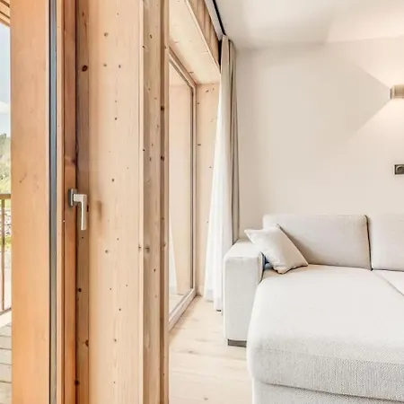 Le Grand Bouquetin - 4 Pieces Pour 8 Personnes 641 Apartment