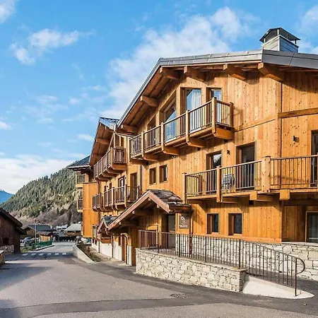 Apartment Le Grand Bouquetin - 4 Pieces Pour 8 Personnes 641 La Plagne