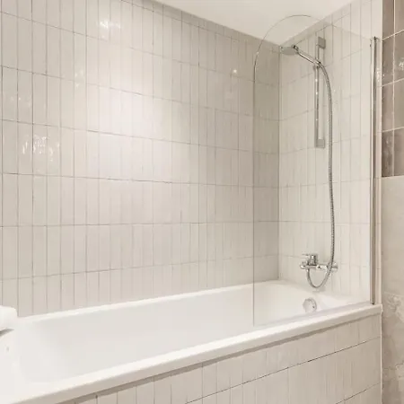 Apartment Le Grand Bouquetin - 4 Pieces Pour 8 Personnes 641