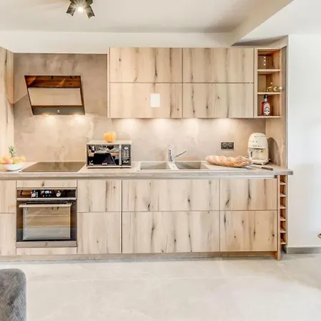 Le Grand Bouquetin - 4 Pieces Pour 8 Personnes 641 Apartment